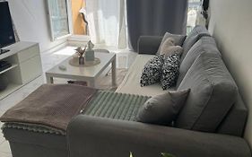 Appartement Proche De La Defense