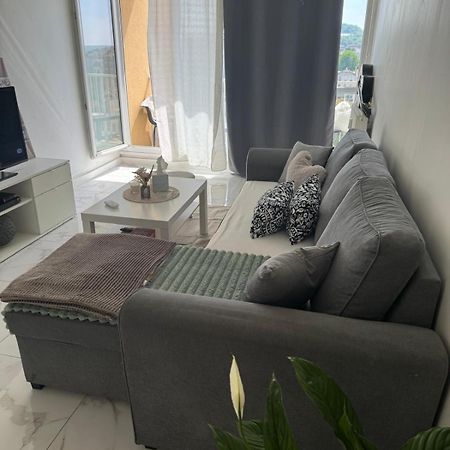 Appartement Proche De La Defense Puteaux Extérieur photo