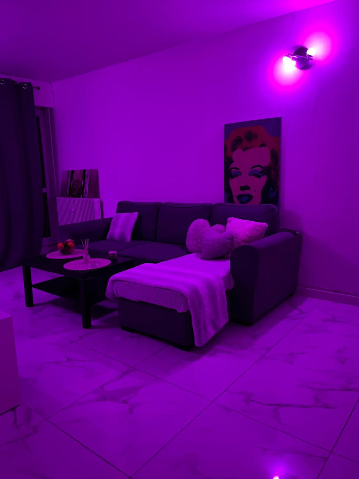 Appartement Proche De La Defense Puteaux Extérieur photo